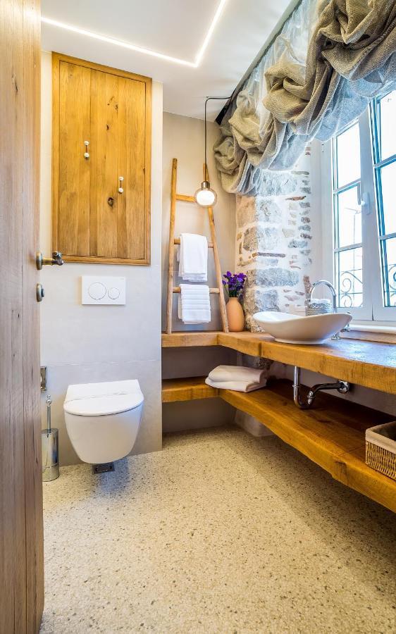 Apartments Hun Kotor Kültér fotó
