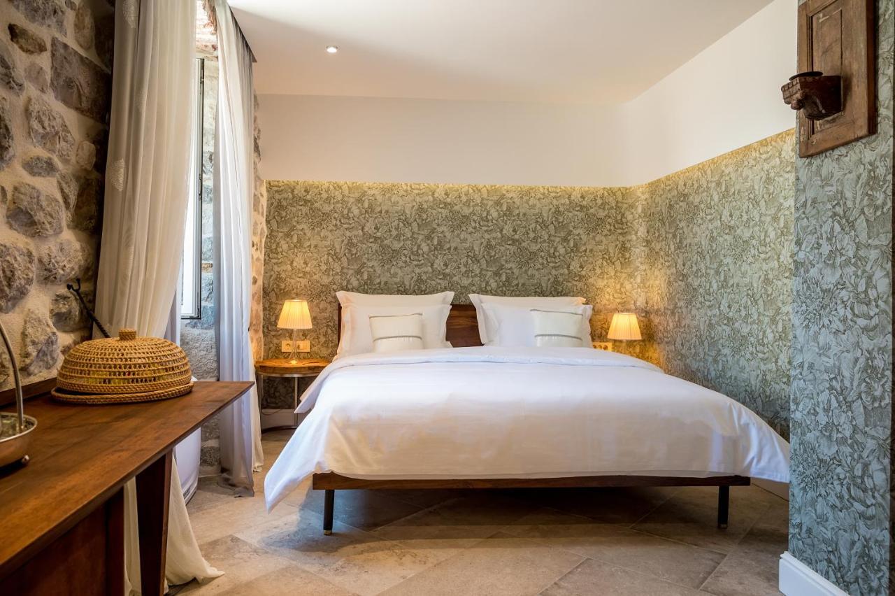 Apartments Hun Kotor Kültér fotó