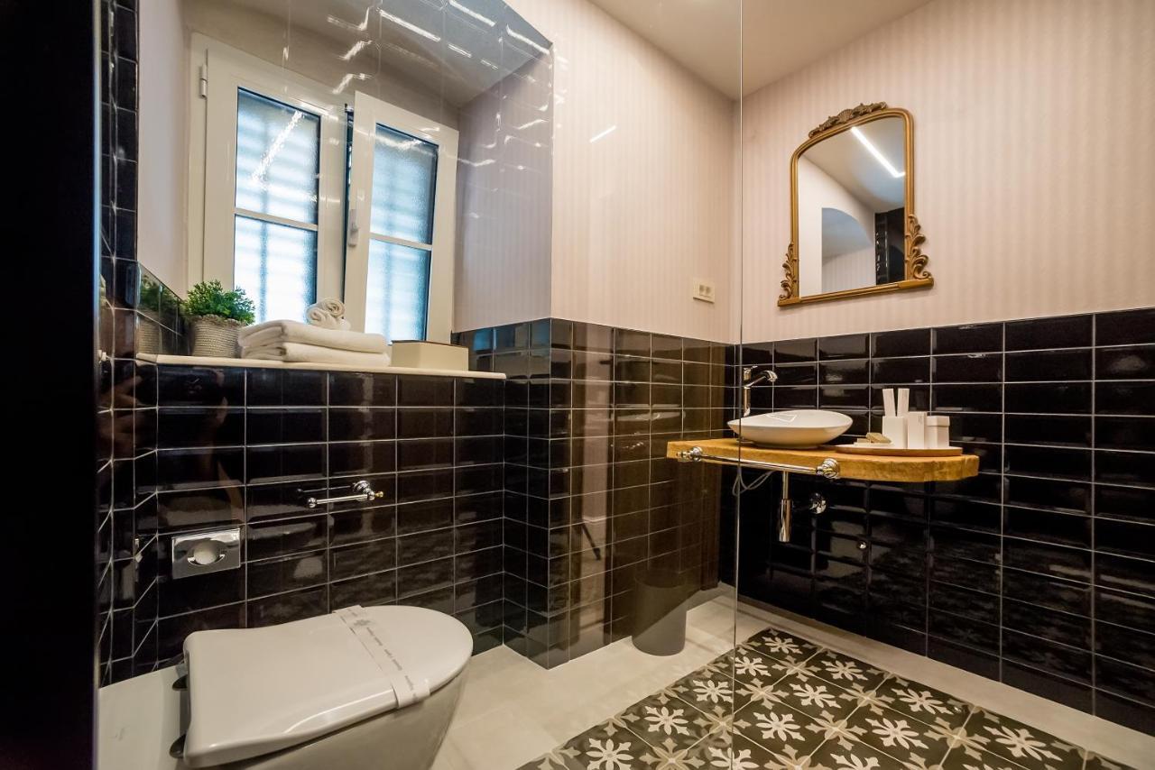 Apartments Hun Kotor Kültér fotó