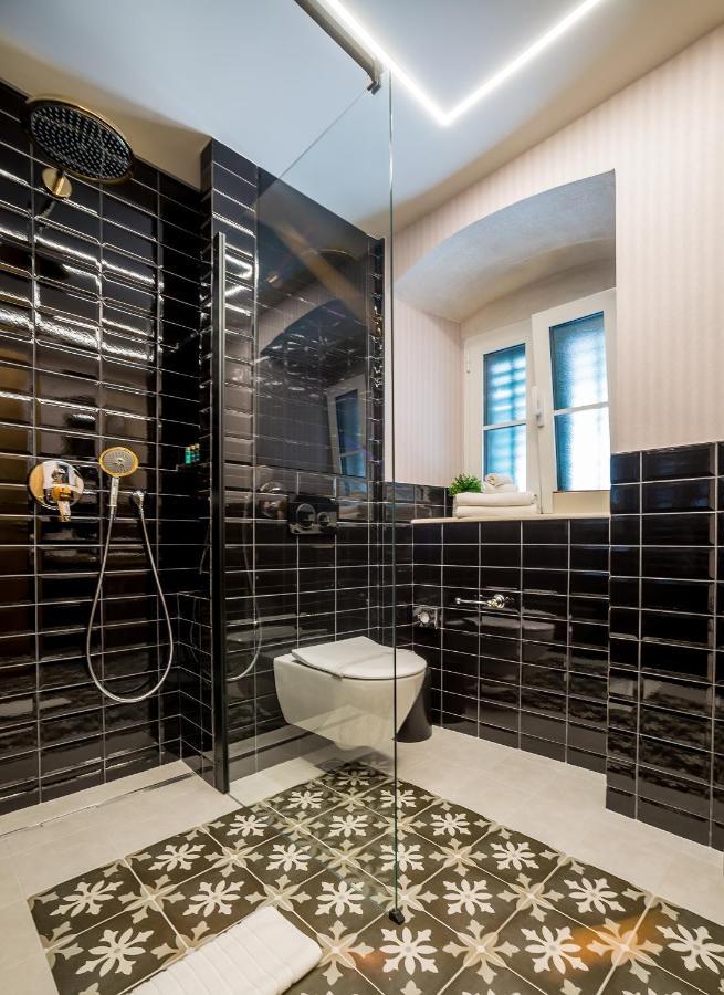 Apartments Hun Kotor Kültér fotó