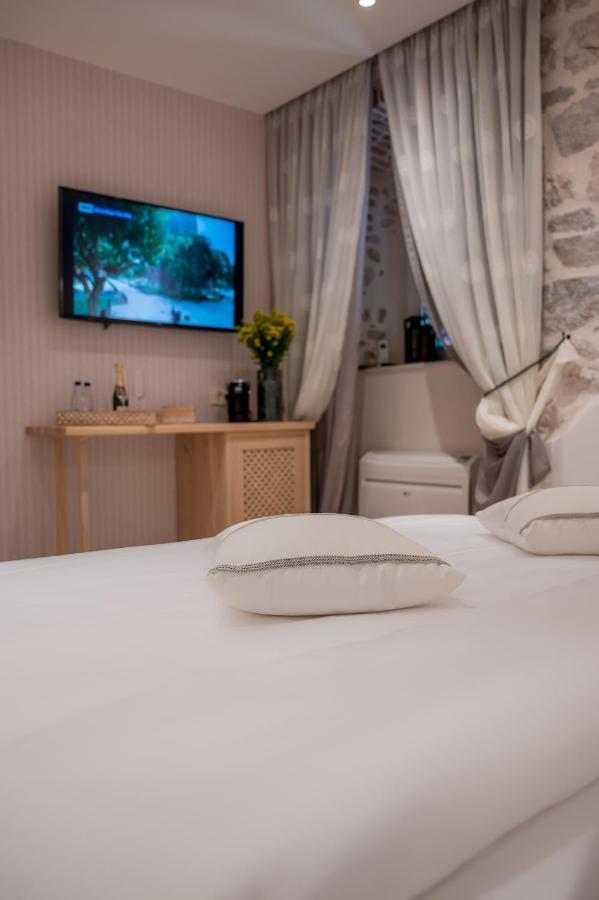 Apartments Hun Kotor Kültér fotó