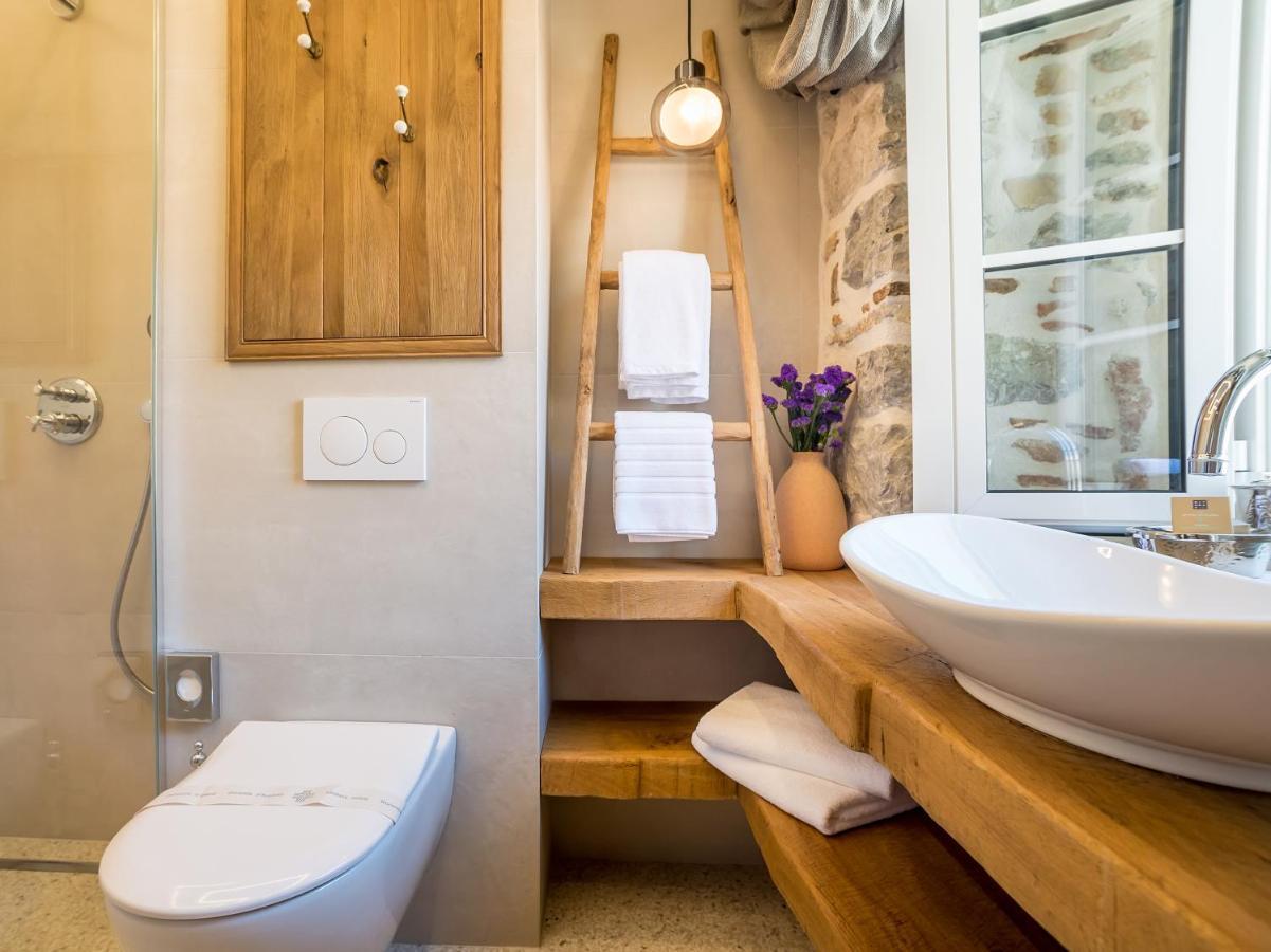 Apartments Hun Kotor Kültér fotó
