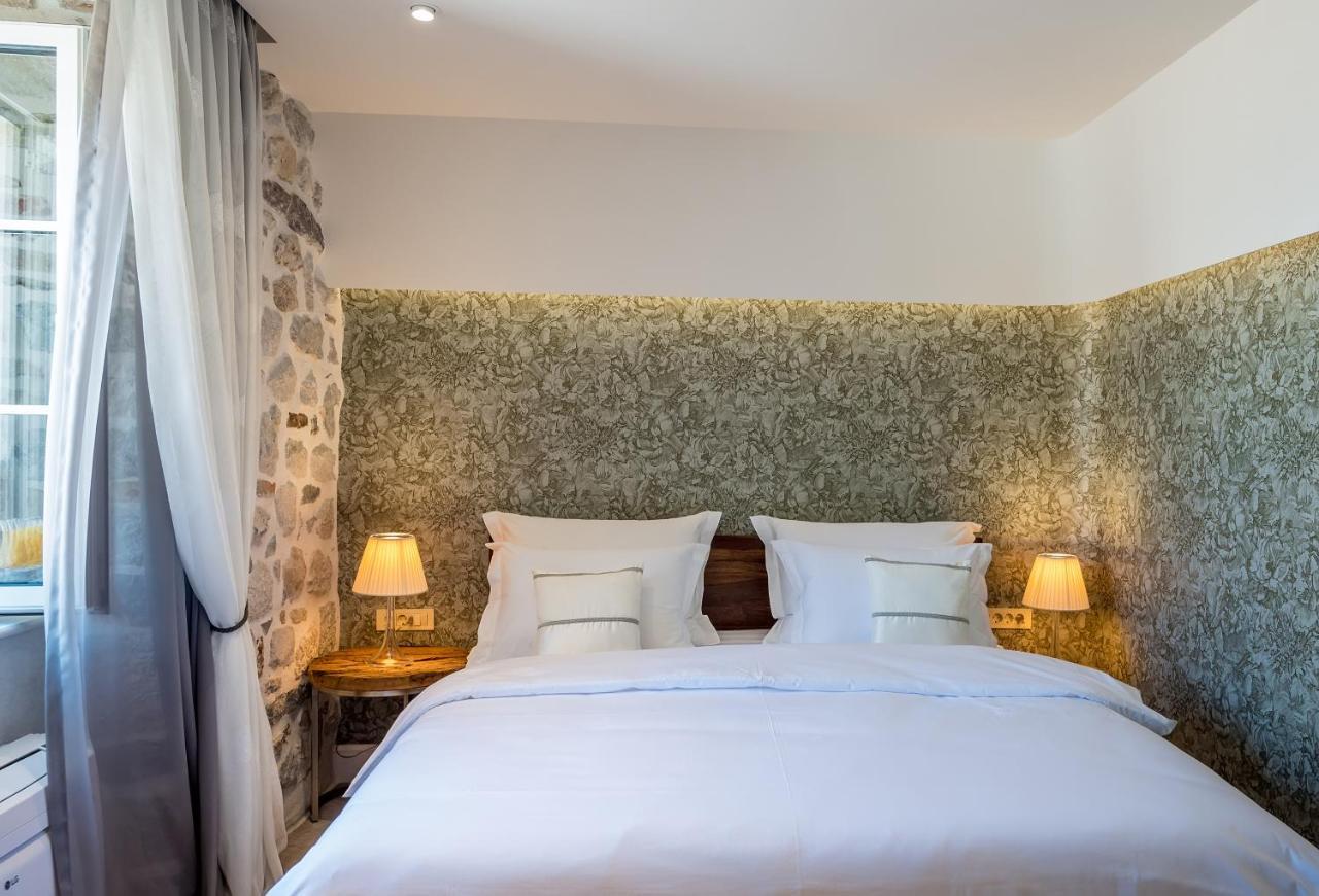Apartments Hun Kotor Kültér fotó