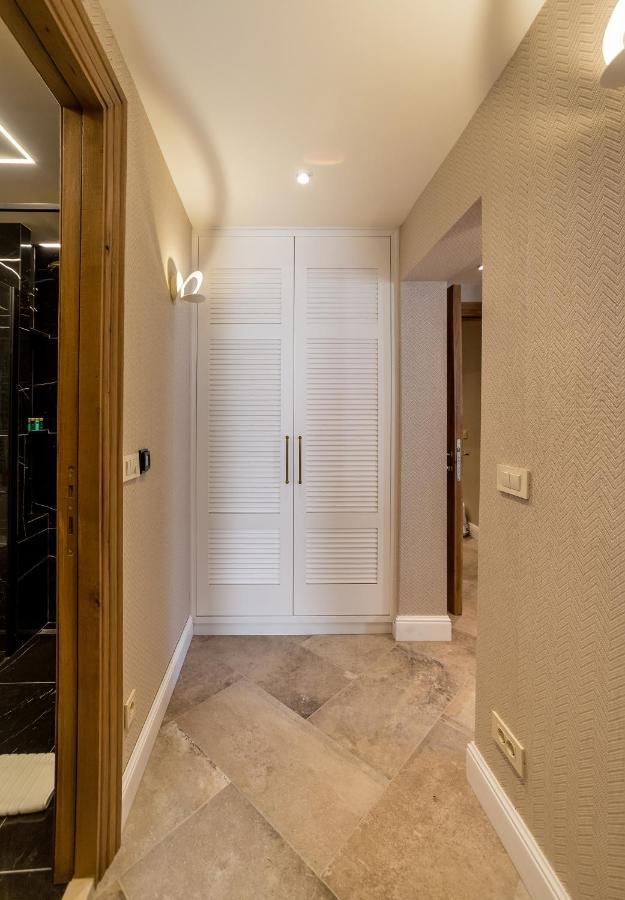 Apartments Hun Kotor Kültér fotó