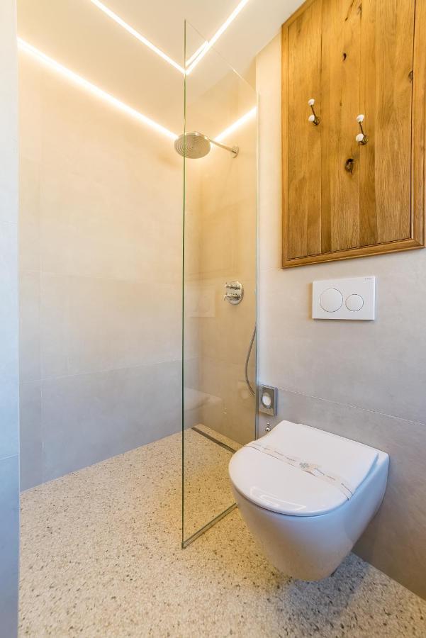 Apartments Hun Kotor Kültér fotó