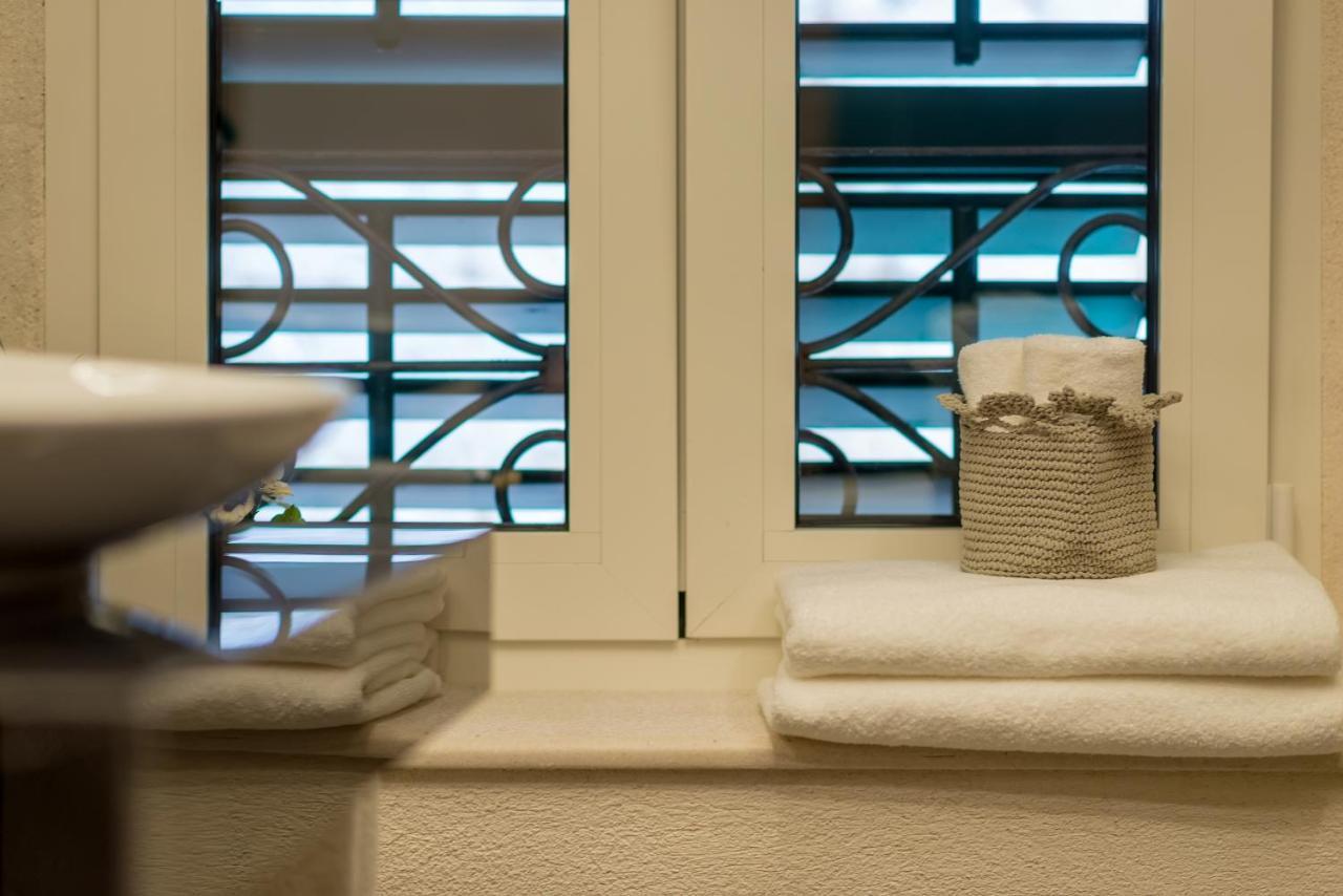 Apartments Hun Kotor Kültér fotó